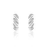 Helixia Pırlanta Küpe