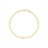 Petek Altın Bileklik