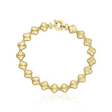 Cleefy Altın Bileklik