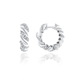 Helixia Pırlanta Küpe