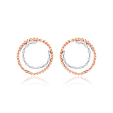 Lunaria Pırlanta Küpe