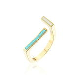 Cetaş Minima Altın Yüzük