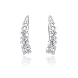 Vertessa Pırlanta Küpe