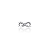 Eternity Altın Piercing