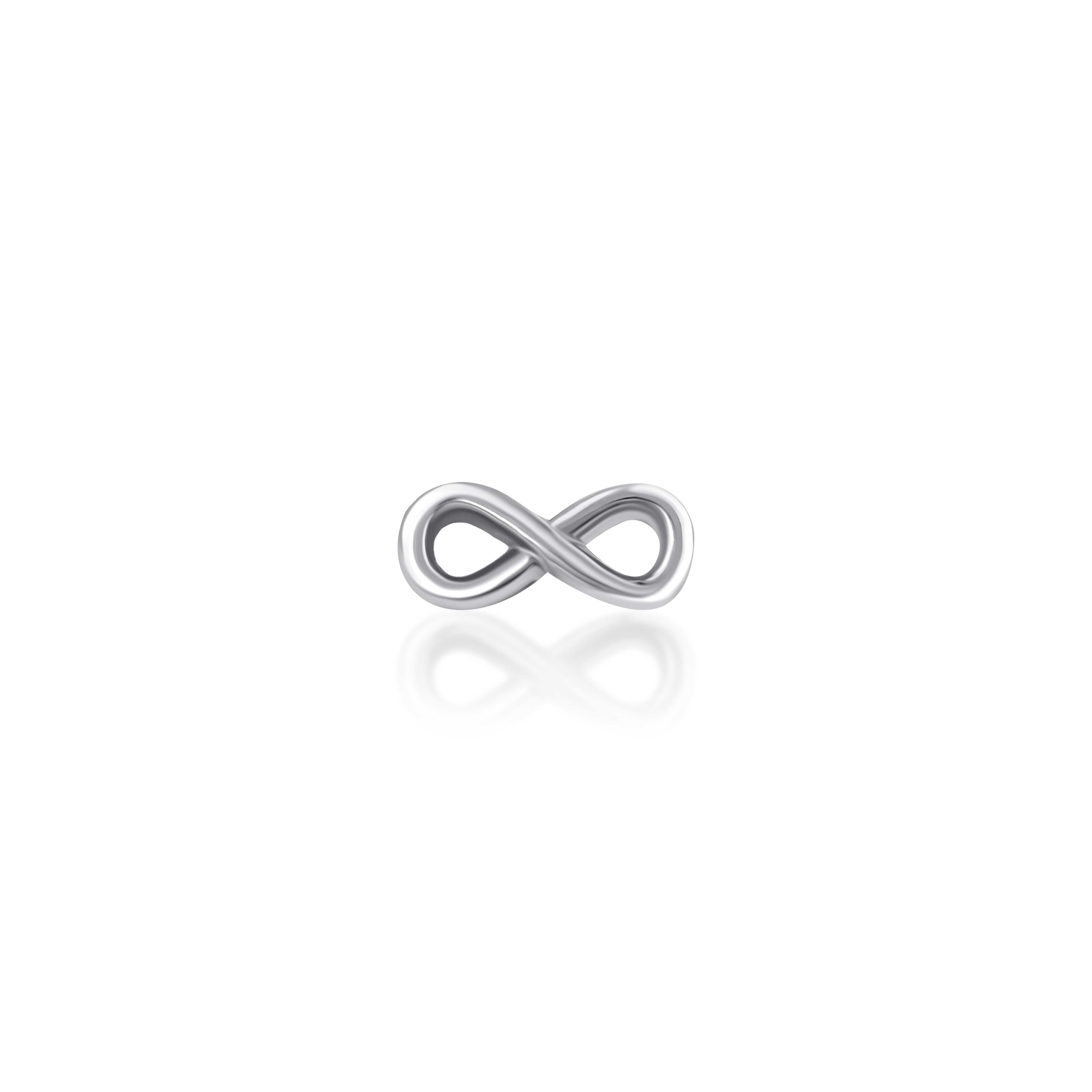 Eternity Altın Piercing