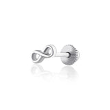 Eternity Altın Piercing