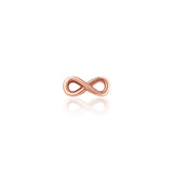 Eternity Altın Piercing