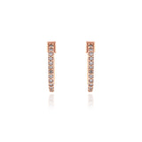 Lovelace Pırlanta Küpe