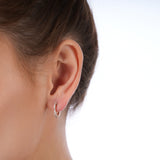 Lovelace Pırlanta Küpe