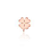 Clover Altın Piercing