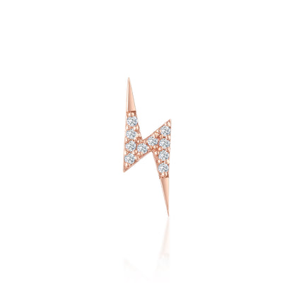 Thunder Pırlanta Piercing