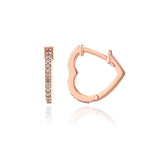 Lovelace Pırlanta Küpe