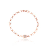 Lettera Pırlanta Bileklik