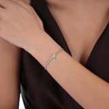 Unity Pırlanta Bileklik