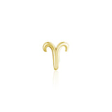 Aries Altın Piercing