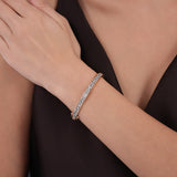 Letters Love Pırlanta Bilezik