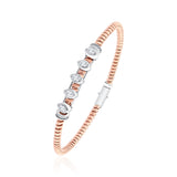 Seraphine Pırlanta Bilezik