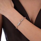 Seraphine Pırlanta Bilezik