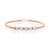 Seraphine Pırlanta Bilezik