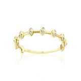 Rythm Altın Yüzük