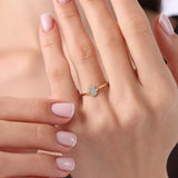 Fatima Altın Yüzük