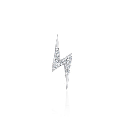 Thunder Pırlanta Piercing