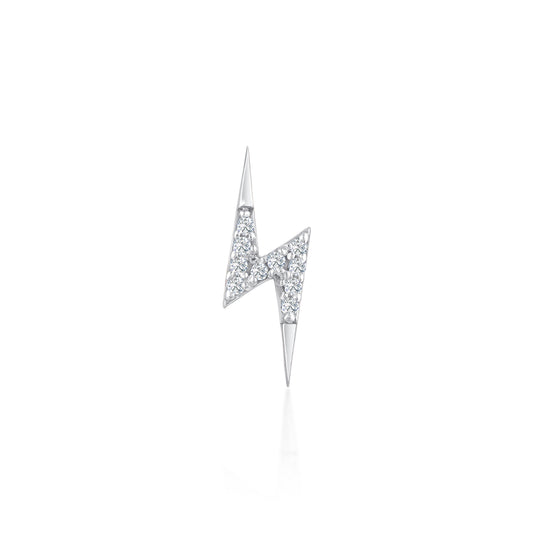 Thunder Pırlanta Piercing