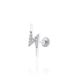 Thunder Pırlanta Piercing