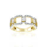 Linka Altın Yüzük