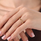 Starlink Altın Yüzük