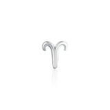 Aries Altın Piercing