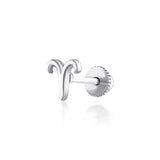 Aries Altın Piercing
