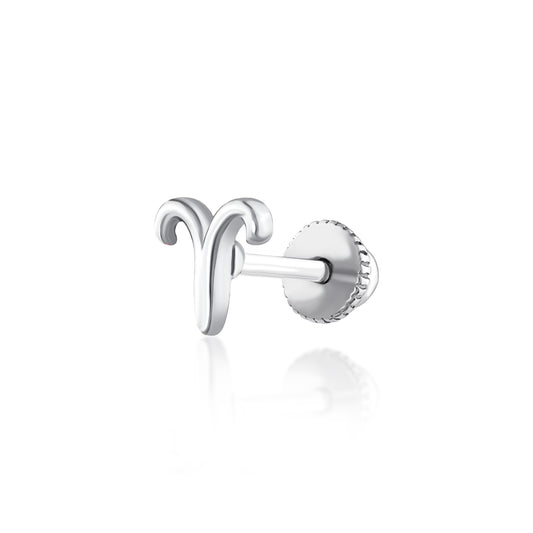 Aries Altın Piercing