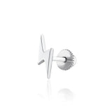 Şimşek Altın Piercing