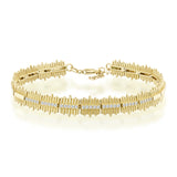 Rail Altın Bileklik