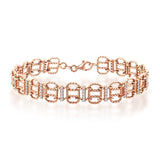 Cordia Altın Bileklik