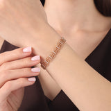 Cordia Altın Bileklik