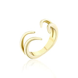 Aurumblade Altın Yüzük