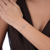 Fiore Pırlanta Bileklik