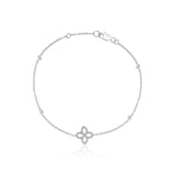 Fiore Pırlanta Bileklik