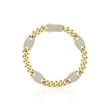 Gurmet Altın Bileklik