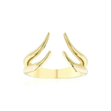 Aurumblade Altın Yüzük